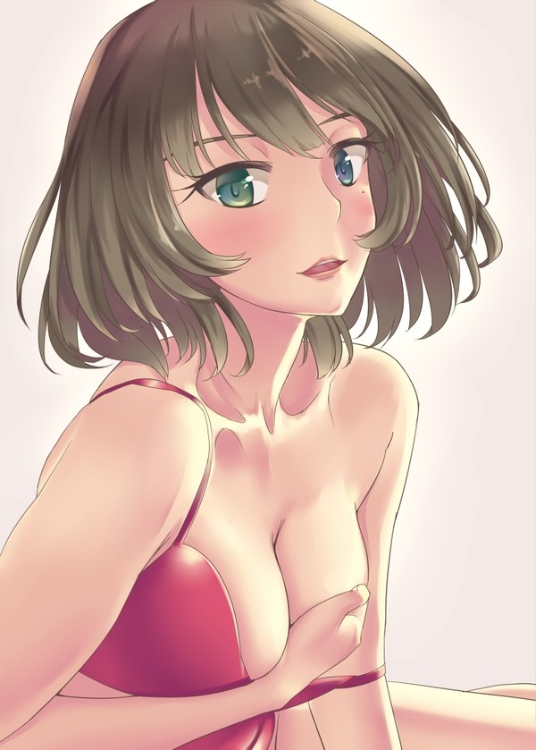 水着楓さん