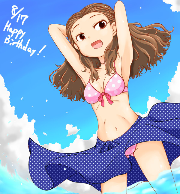 関ちゃん誕おめ絵 ほか