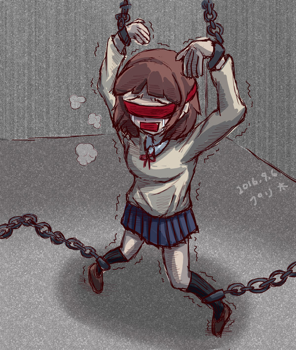 ちこかんきん