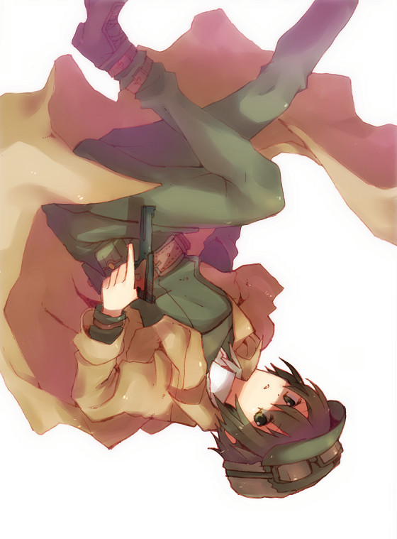 キノ