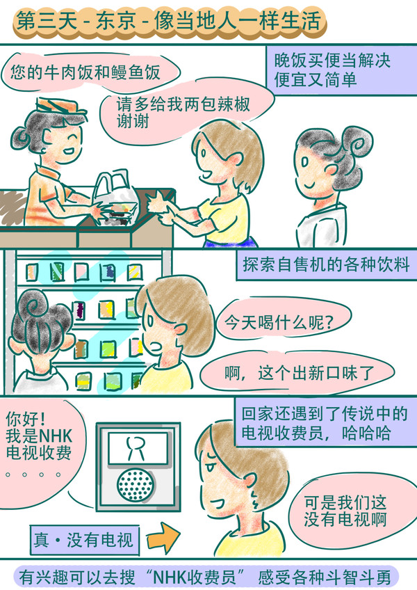 世界这么大（日本篇）page 20