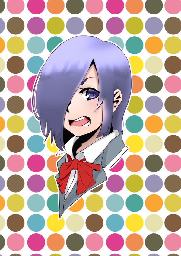 とーかちゃん