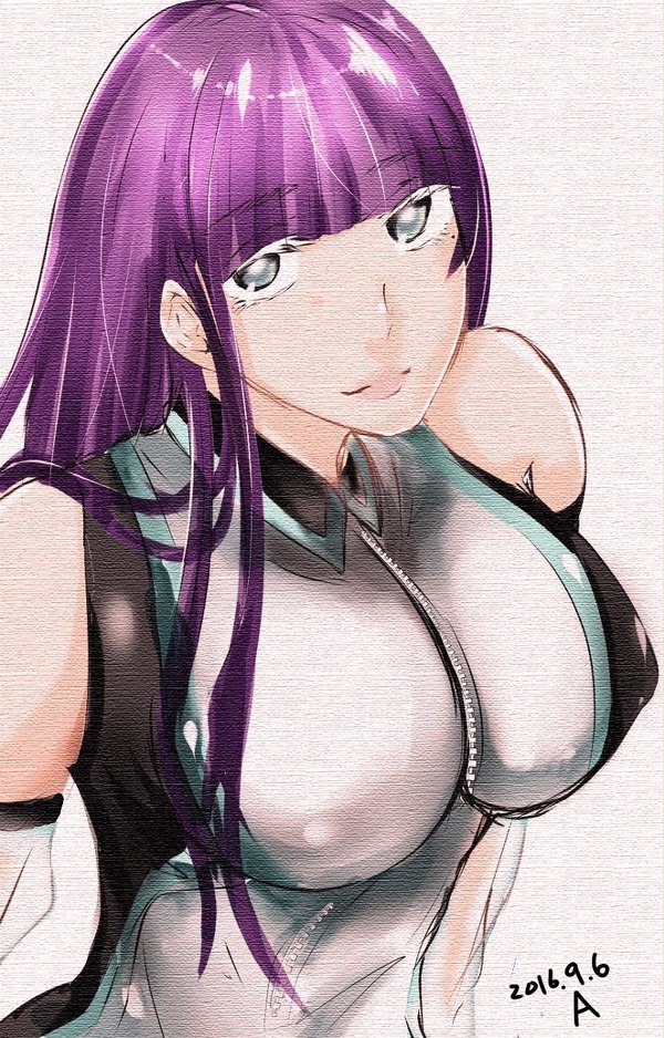 終末のハーレム