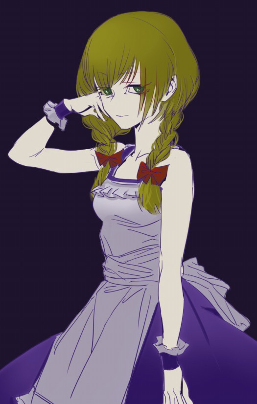 魔女の家