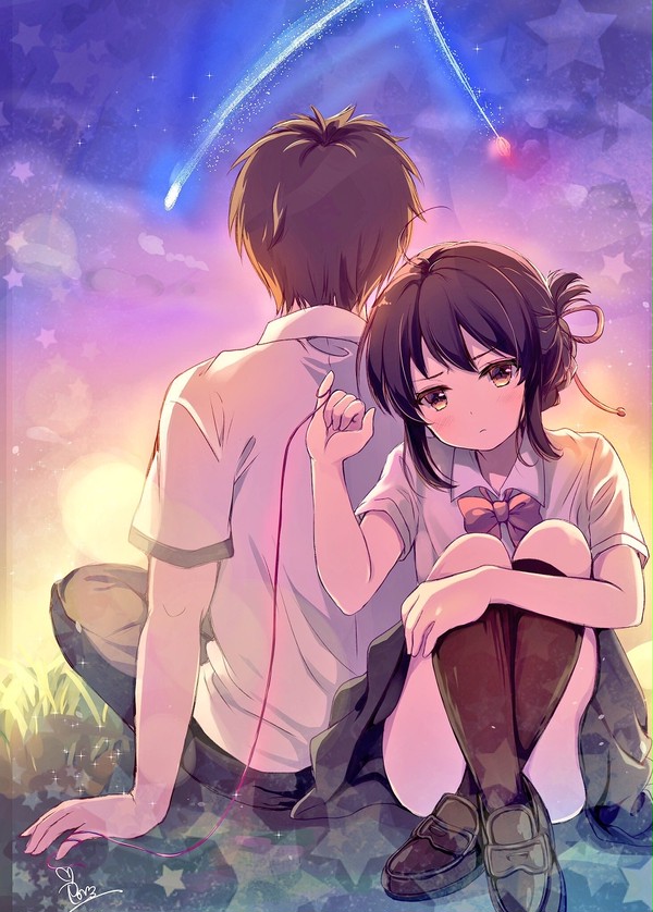 忘れたくない人