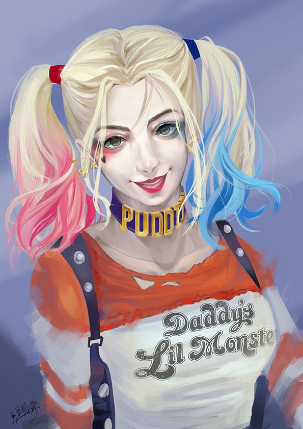 Harley Quinn