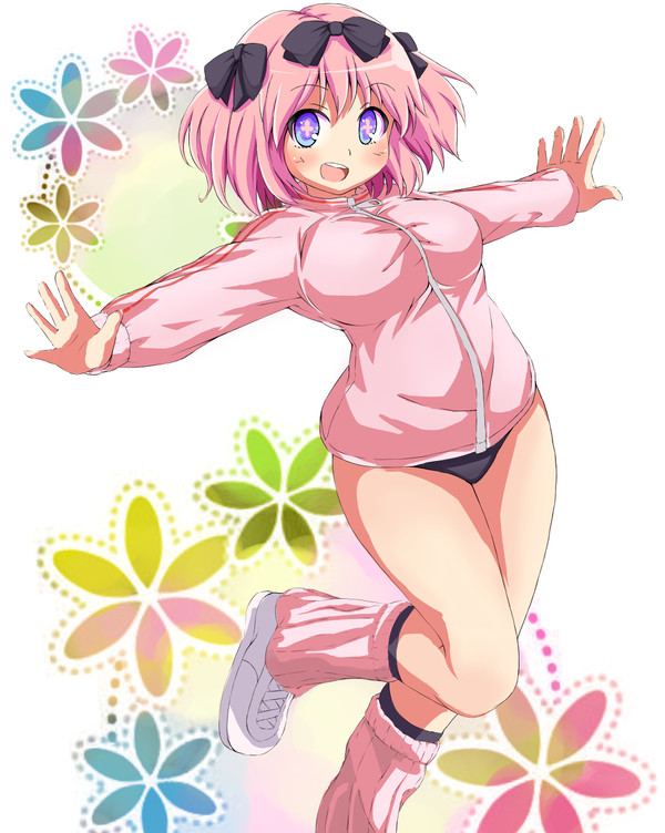 雲雀ちゃんは骨と爪以外ぜんぶ柔らかい