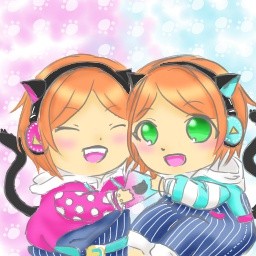 CDにゃんにゃん*\(^o^)/*