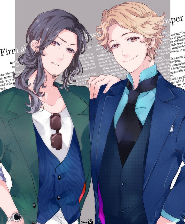 Bぷろ rog　