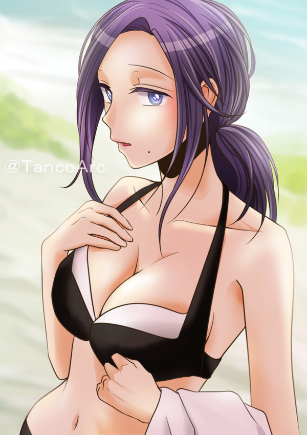ネト充 夏イラストまとめ・その他