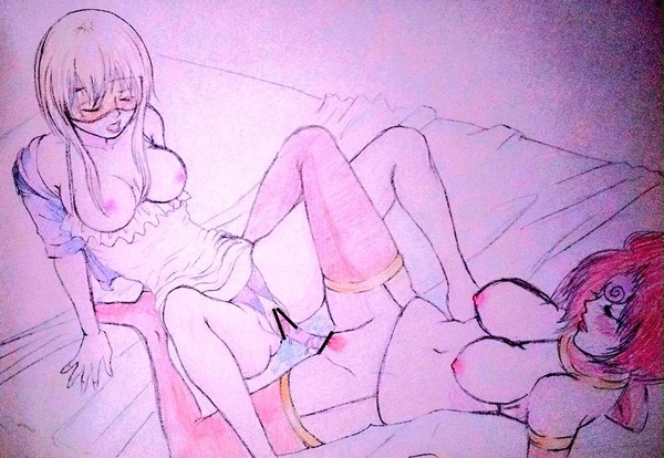 気持ちいいコトしよう?