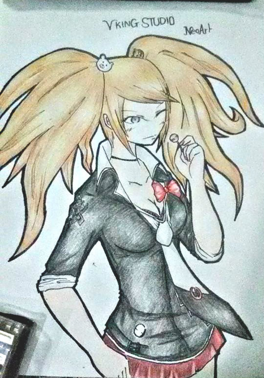 Junko Enoshima