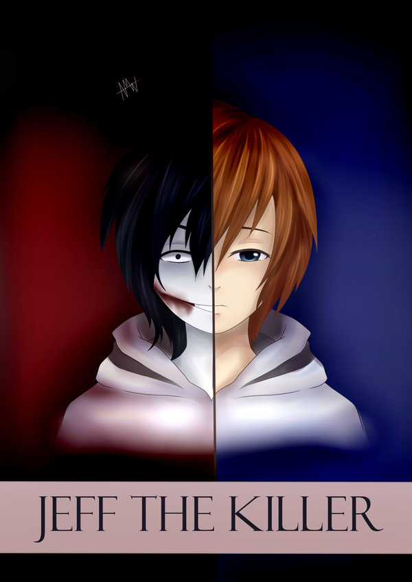 Jeff The Killer