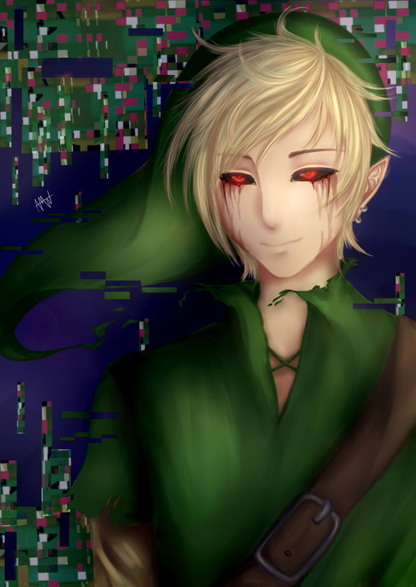 Ben Drowned