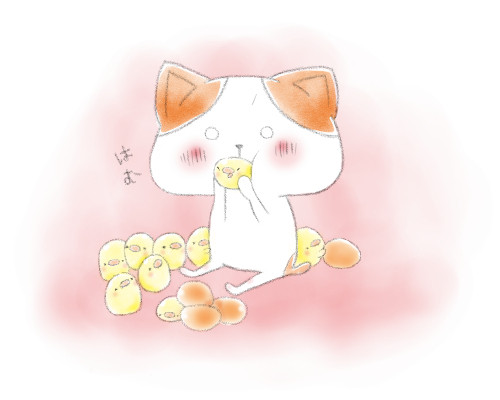 はむ・・・あれｗ間違えた！！ｗ