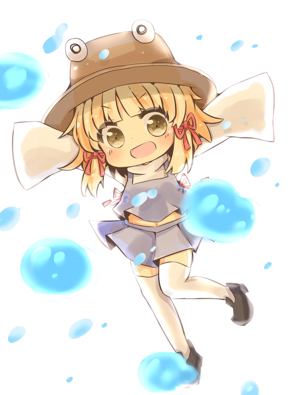 けろちゃん