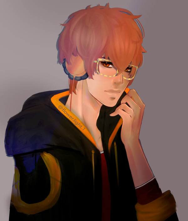 707 >3<