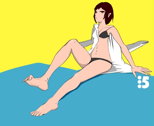 みずぎ