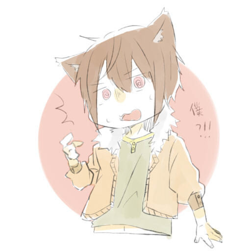 【落書き】►★☆★☆◀