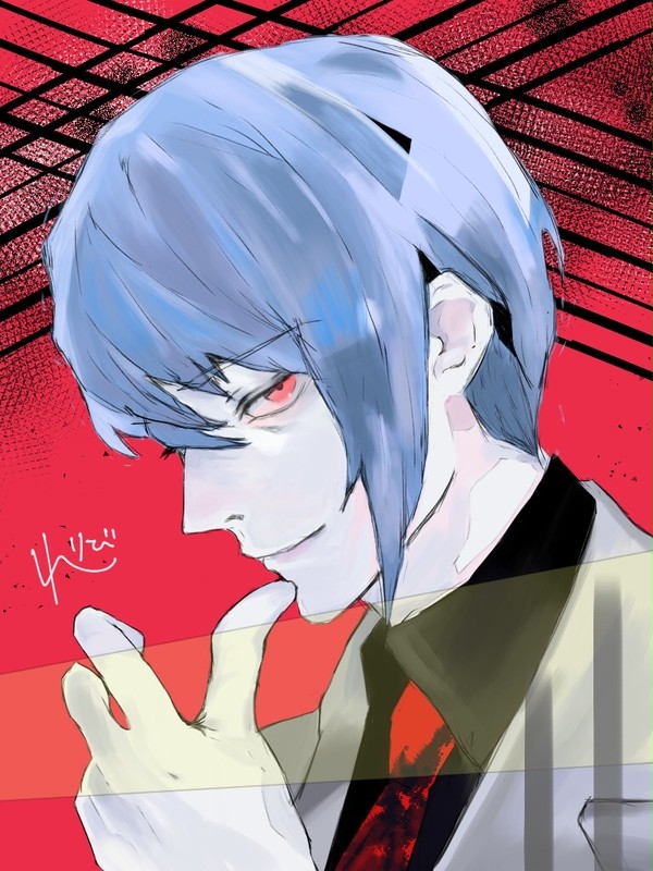 月山さん