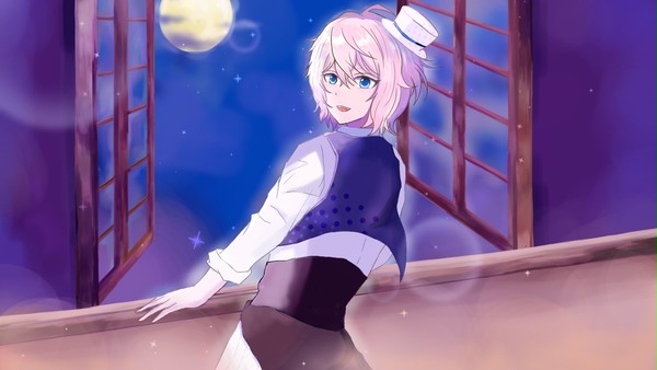 ミカ優:サマーデイズ