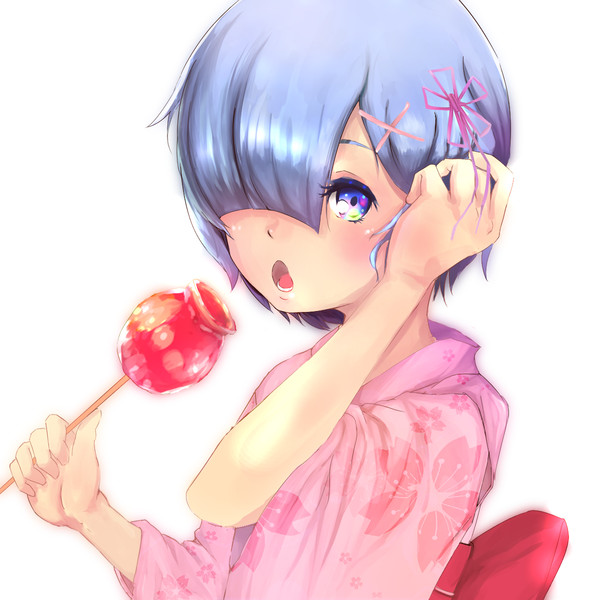 夏レム