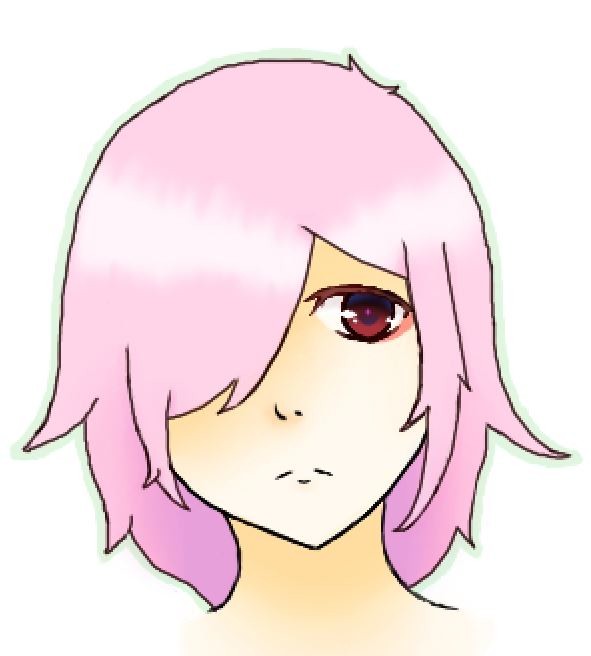 Mio OC