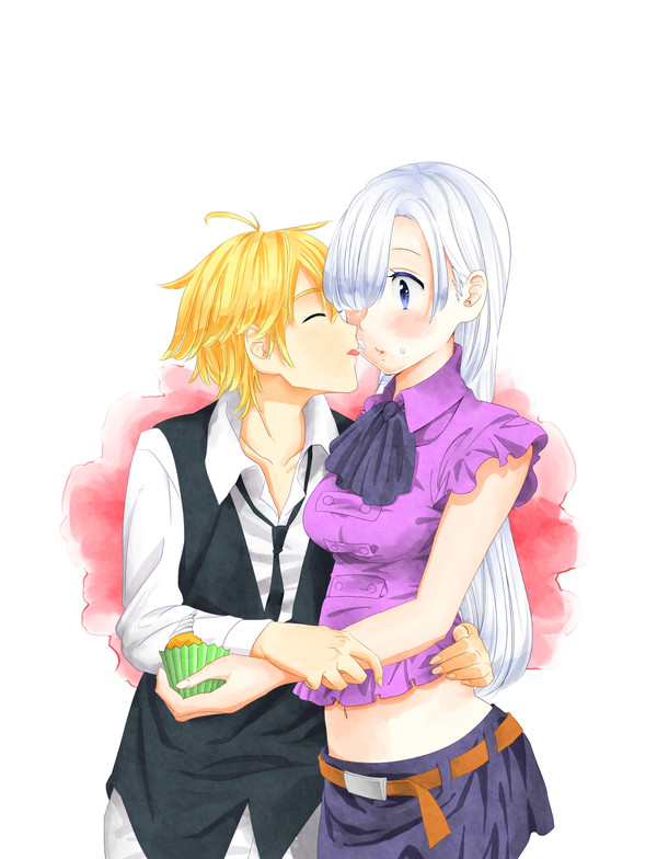 sweets time