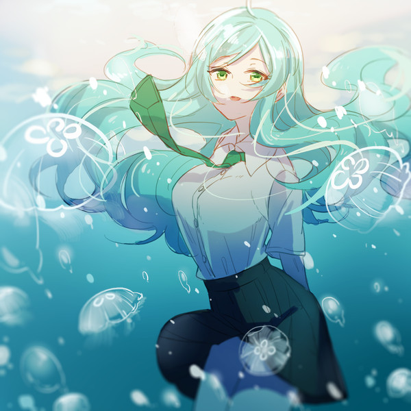 女体化