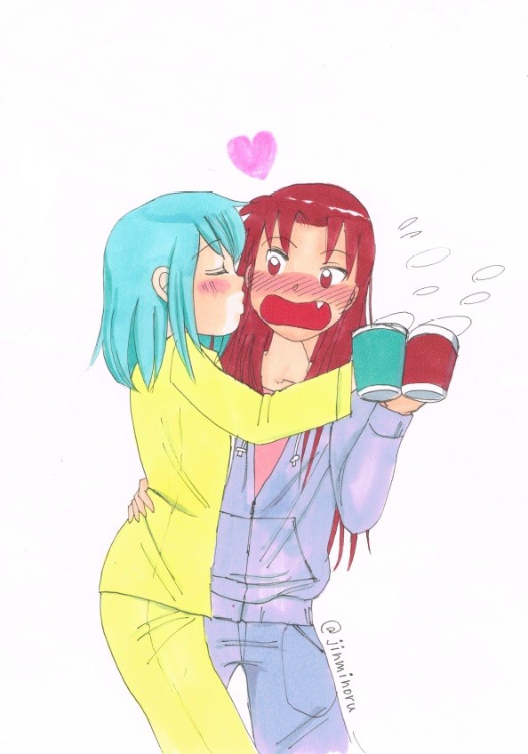 杏さや　２