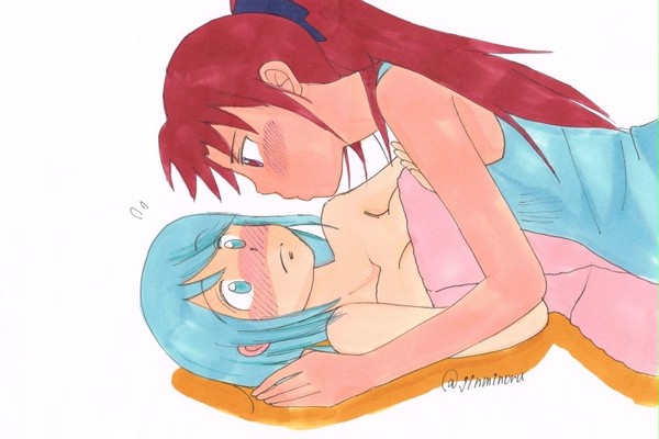 杏さや　３