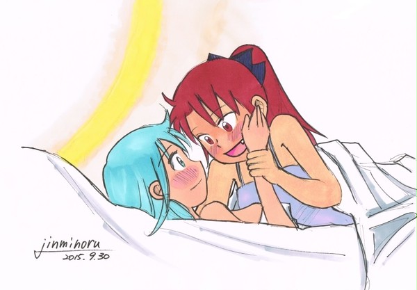 杏さや　４