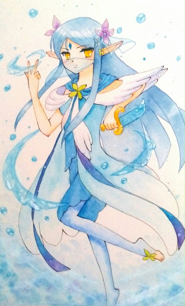 カティア
