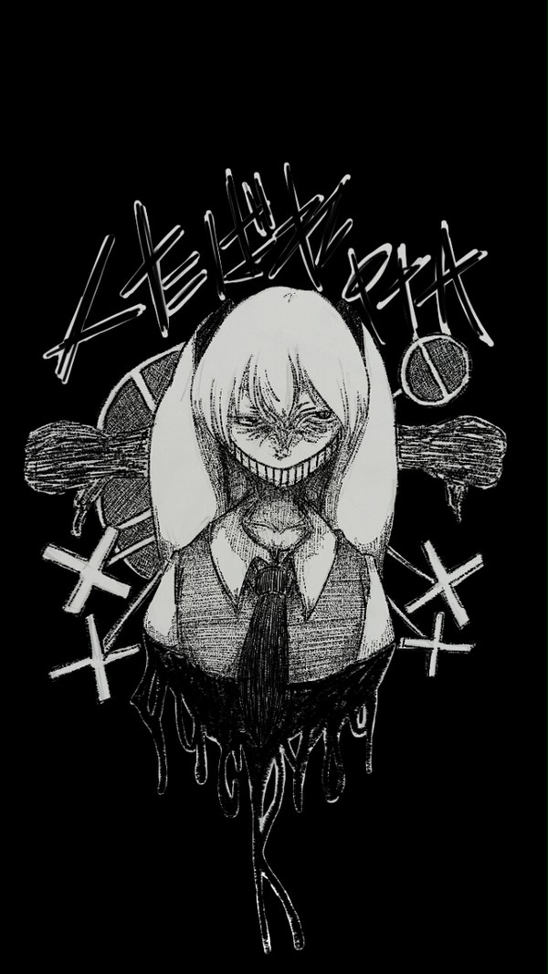 くたばれPTA