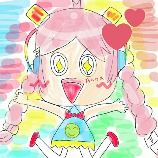 Rana ２nd Anniversary