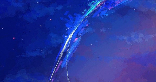 君 の 名 は