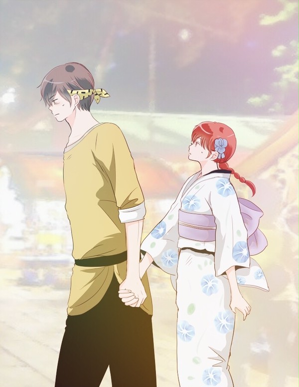祭りのあと