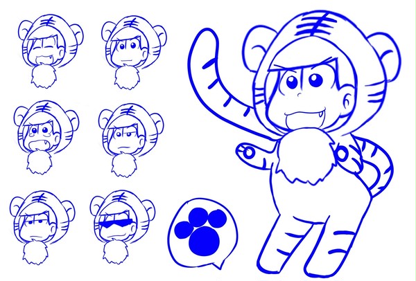 トラカラ