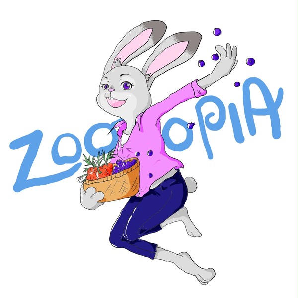 農場ジュディ