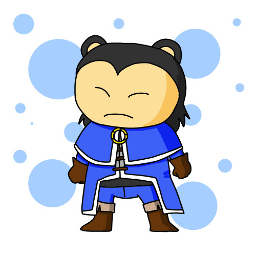 過去絵【再掲】