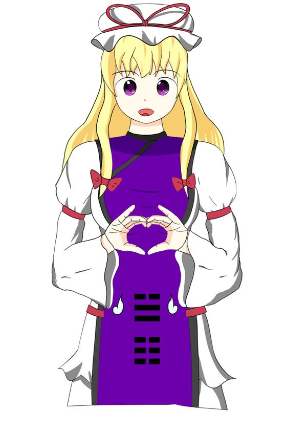 fixed yukari