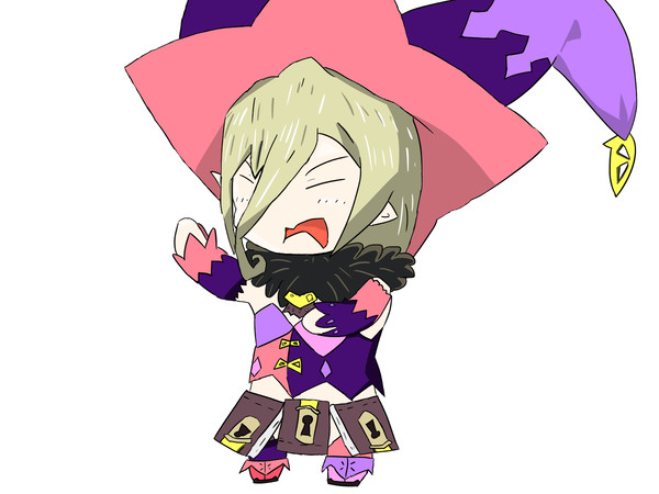 まぎるぅ