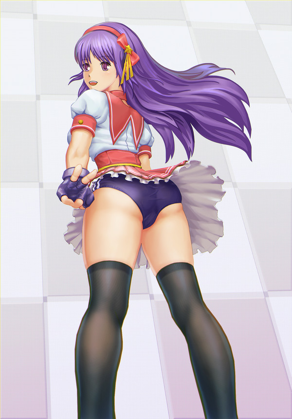 14アテナ