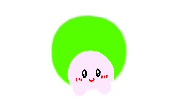 カービィ