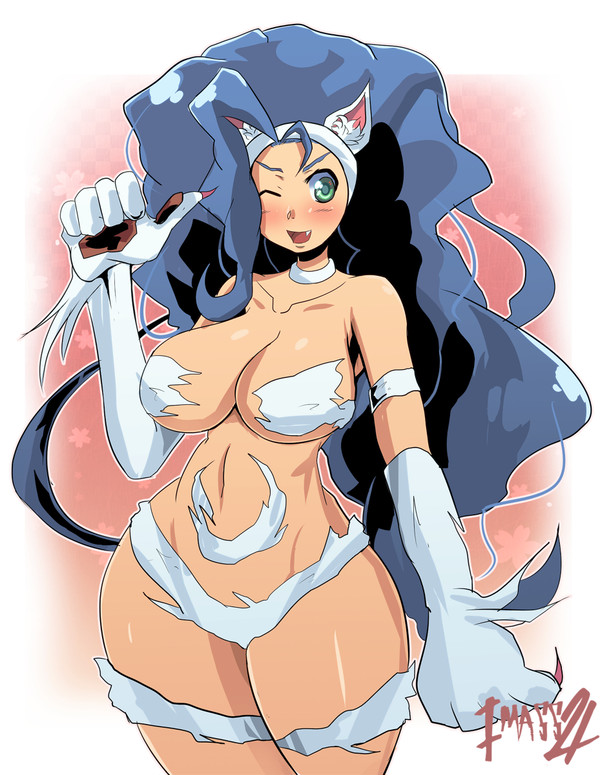 Felicia