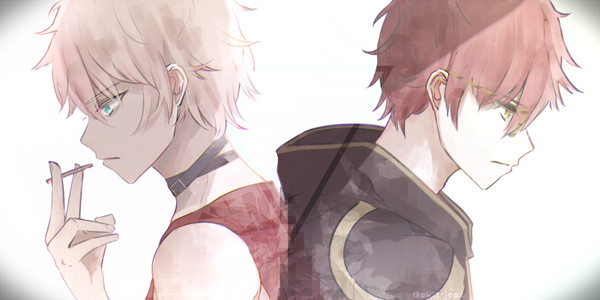 Saeran | Saeyoung