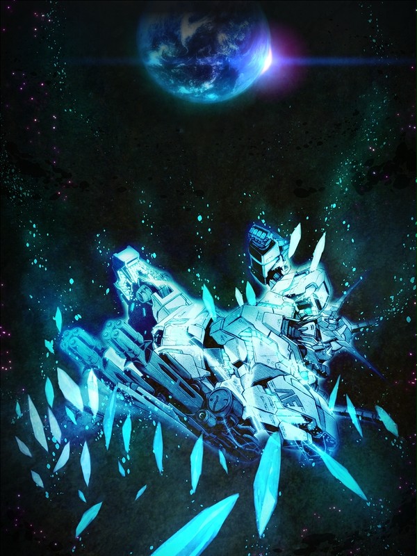ユニコーンガンダム