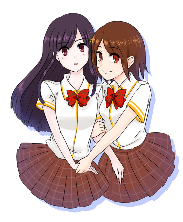 まなぎちゃん