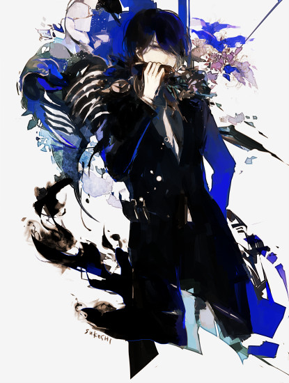 創作