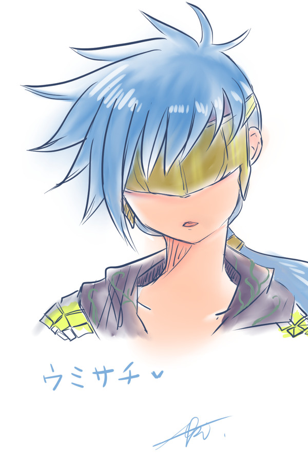 覚醒おめでとう(ﾉ>ω<)ﾉ